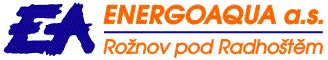 Energoaqua, a.s.    logo