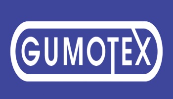 Gumotex Rožnov pR logo