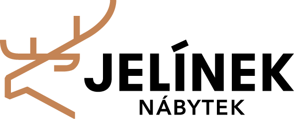 Jelínek - výroba nábytku s.r.o. logo